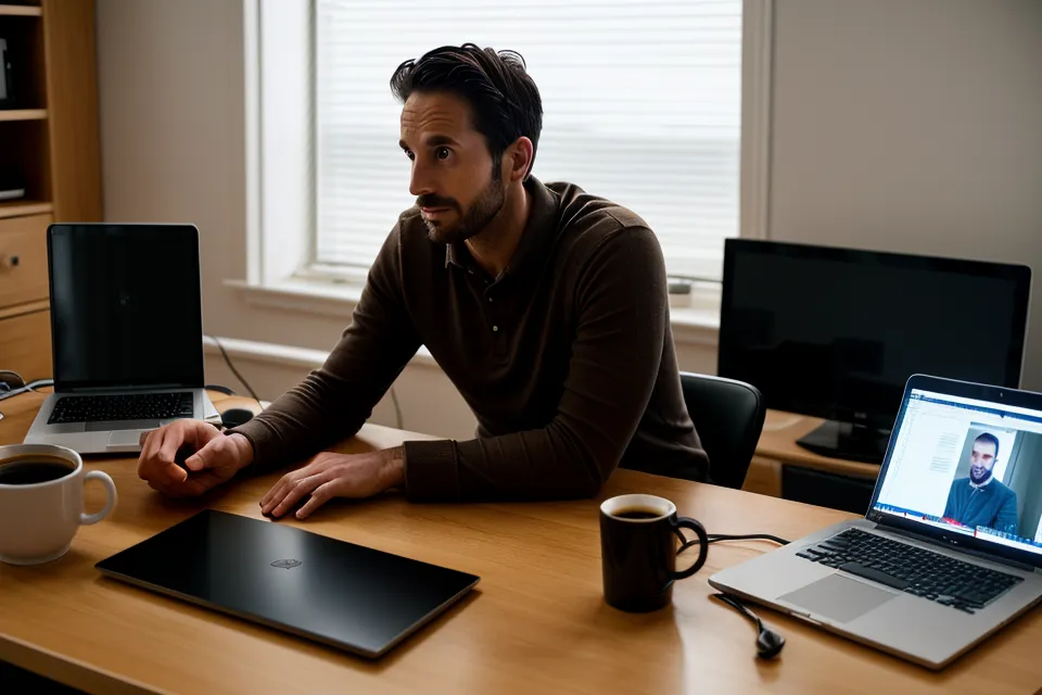 Ordinateur de montage vidéo pas cher avec écran, RAM et SSD pour un budget montage maîtrisé
