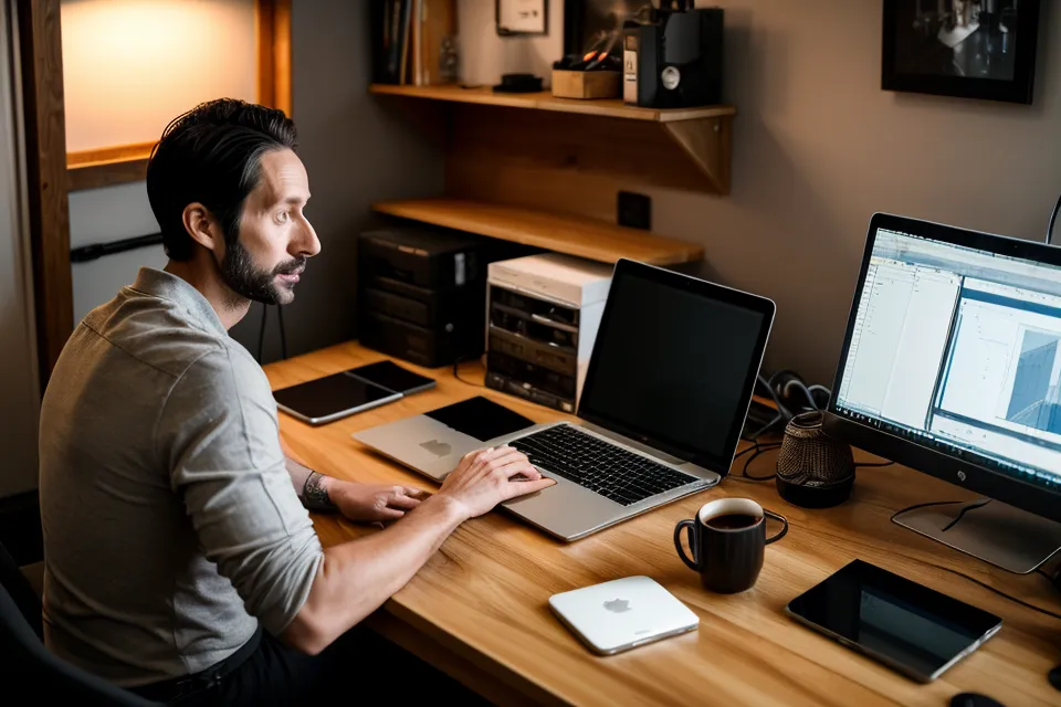 Structure de dossiers pour organiser un montage vidéo long, rushs et exports séparés