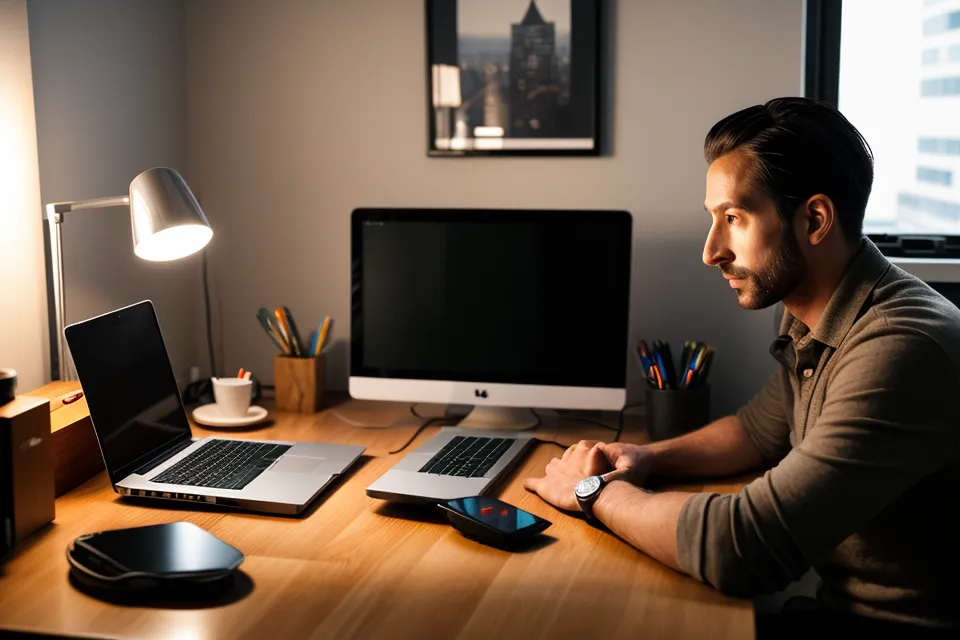 Tutoriel vidéo clair : enregistrer son écran et monter proprement pour un montage débutant