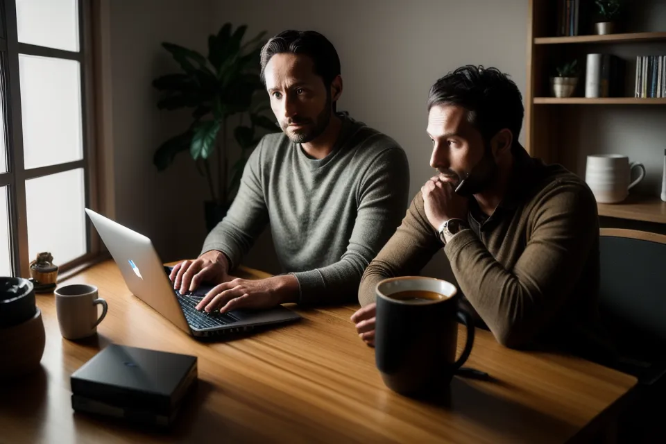 Explorateur de fichiers bien organisé avec des dossiers de montage vidéo clairs et rangés.